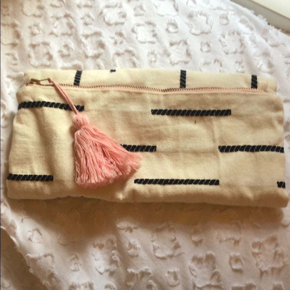 Tribe Alive Clutch from Causebox